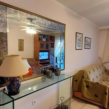 Apartment Christinas A Place To Go To