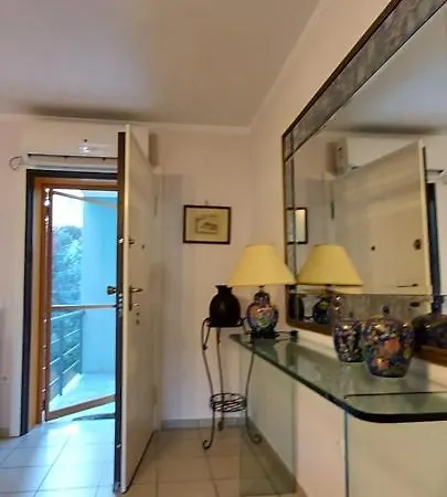 Christinas A Place To Go To Apartment